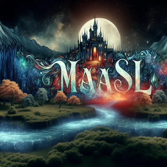 Masal - Discover Name Meaning, Origin, and Global Popularity