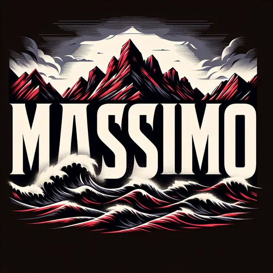 Massimo - Explore Its Meaning, Origin, and Popularity Trends