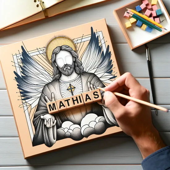 Mathias: Discover Its Meaning, Origins, Popularity and More