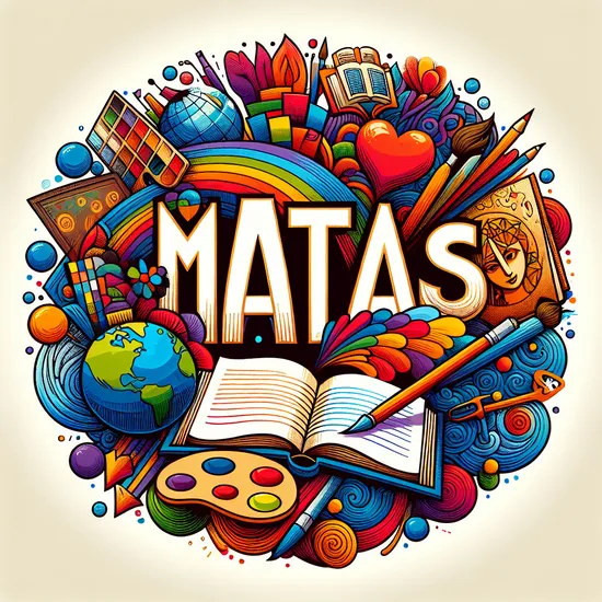 Matias - Origins, Meaning, Popularity and Similar Names