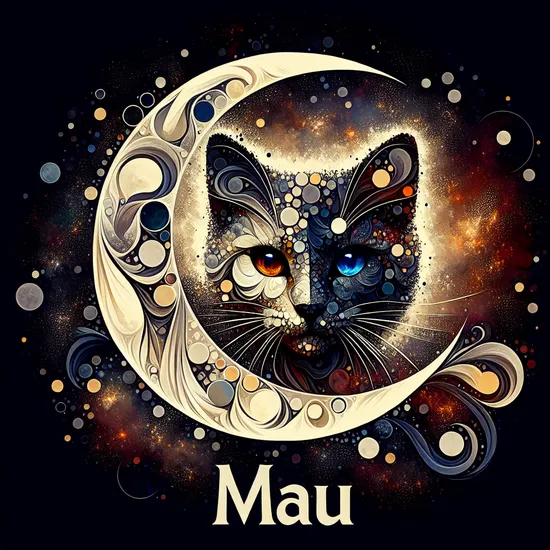 Mau - Unveiling the Meaning, Origin, Popularity, and Comparable Names