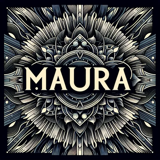 Maura - Discover Its Meaning, Origin, and Popularity