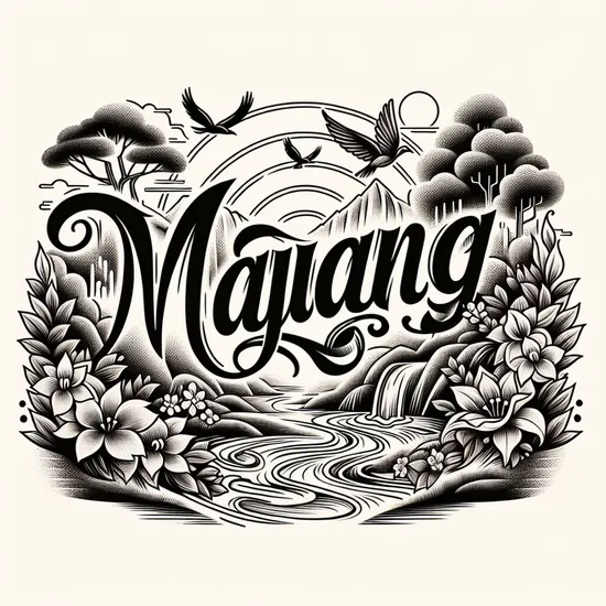 Mayang - Meaning, Origin, Popularity, and More