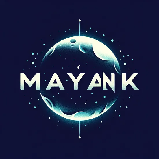 Mayank: Meaning, Origin, Popularity, and Related Names