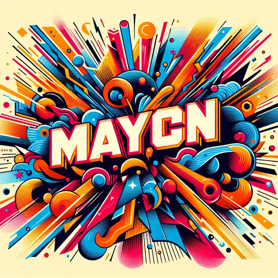 Maycon - Meaning, History, and Cultural Significance