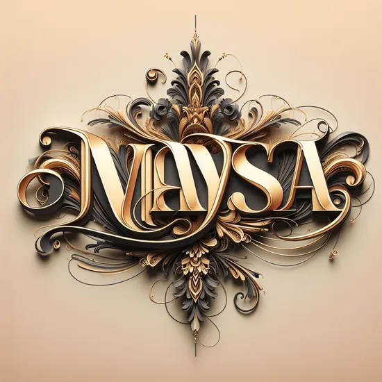 Maysa - Discover the Meaning, Origins, and Popularity