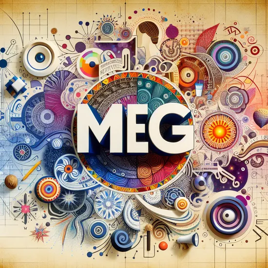 Meg - Discover the Origin, Meaning, and Popularity