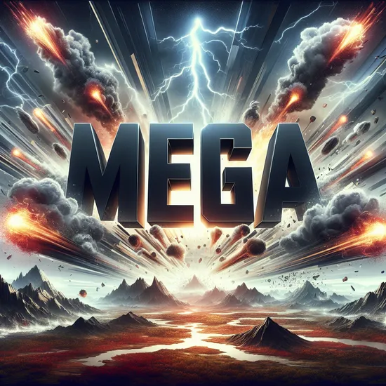 Mega - Discover the Meaning, Origin, Popularity, and Similar Names