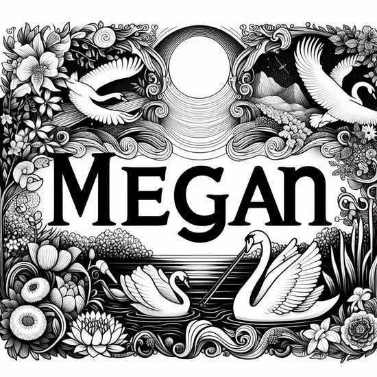 Megan: Name Origins, Meanings, Popularity, and Insights