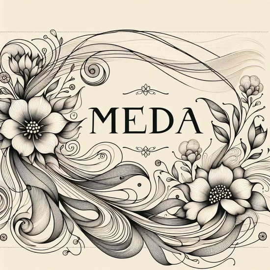 Melda - Explore Meaning, Origin, and Global Popularity