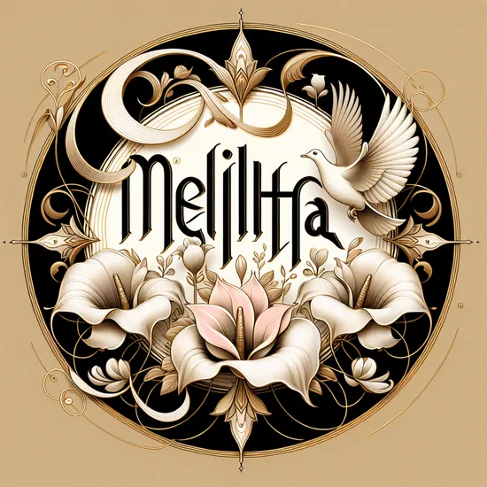 Meliha - Unveiling Meaning, Origins, and Notable People Behind This Charming Name