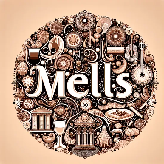 Melis - Discover the Meaning, Origin, Popularity & Similar Names