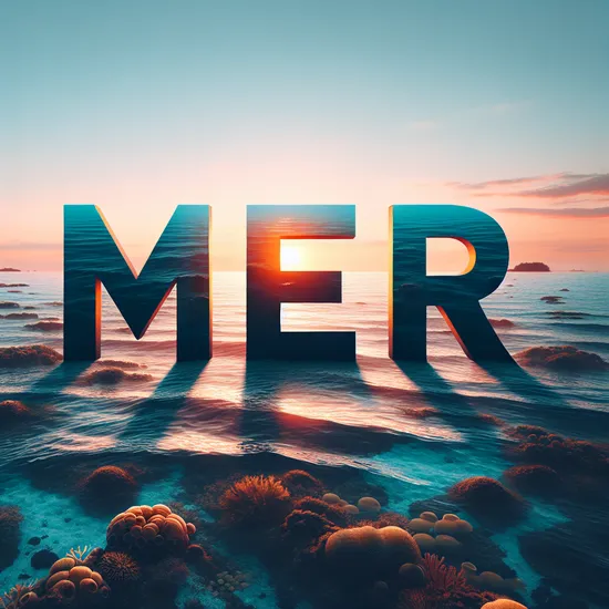 Mer: Exploring Its Meaning, Origin, and Popularity