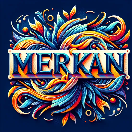 Mertkan - Unveiling the Origin, Meaning, and Popularity of the Name