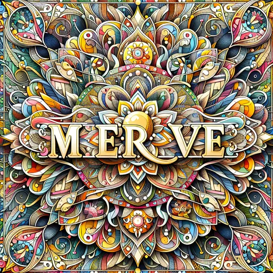 Merve - Meaning, Origin, Popularity, and Notable Namesakes