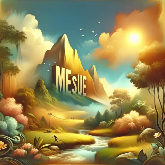 Mesude: Name Origins, Meanings, and Popularity Trends