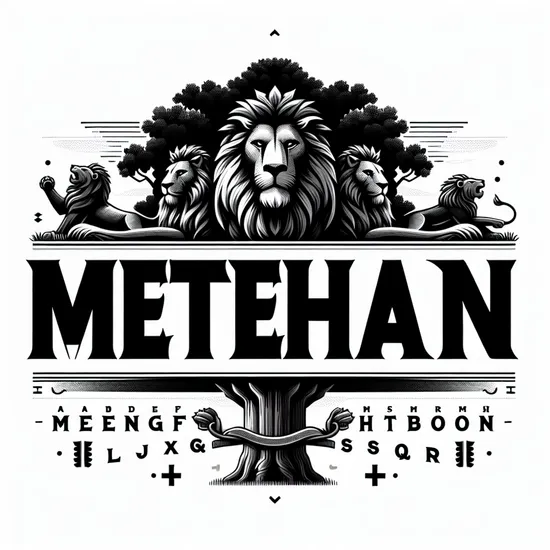 Metehan - Meaning, Origin & Cultural Insights