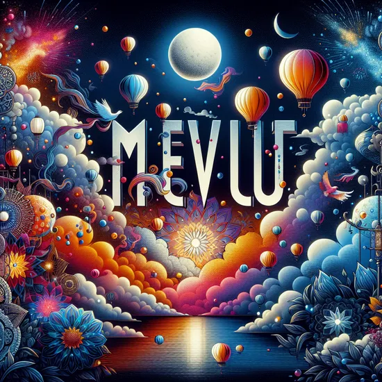 Mevlut - Exploring Meaning, Origin, Popularity, and Similar Names