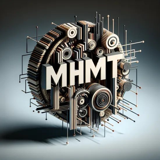 Mhmt - Explore the Significance, History, and Appeal of the Name