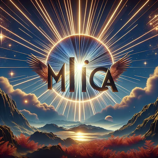 Mica - Meaning, Origin, Popularity, and Related Names