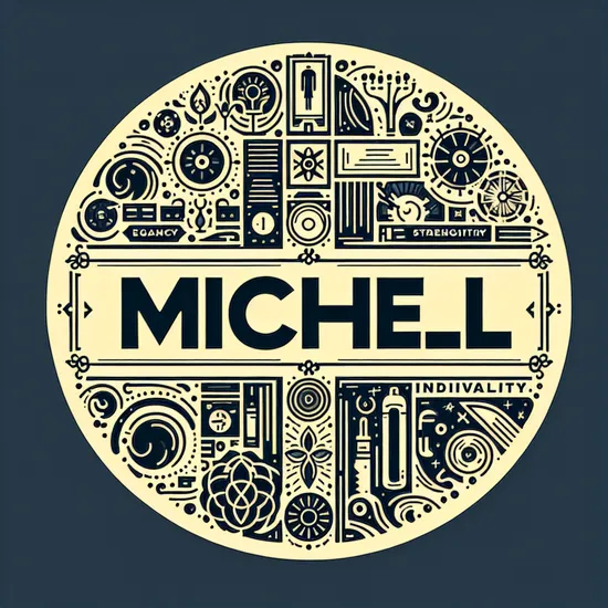 Michell: Name Origins, Significance, and Top Traits Explained