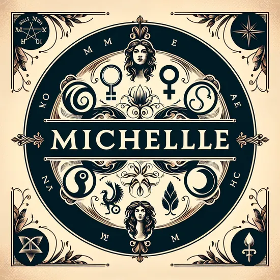 Michelle - Meaning, Origin, Popularity, and Similar Names Explained