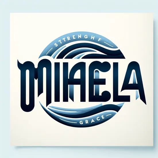 Mihaela - Meaning, Origin, and Global Popularity