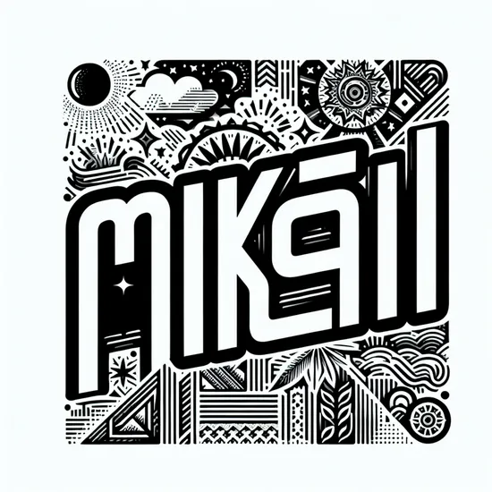 Mikail - Meaning, Origin, Popularity, and Related Names