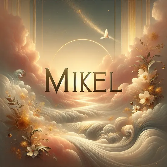 Mikel - Discover the Meaning, Origins, and Popularity