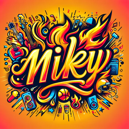 Mikey - Meaning, Origin, and Popularity Insights