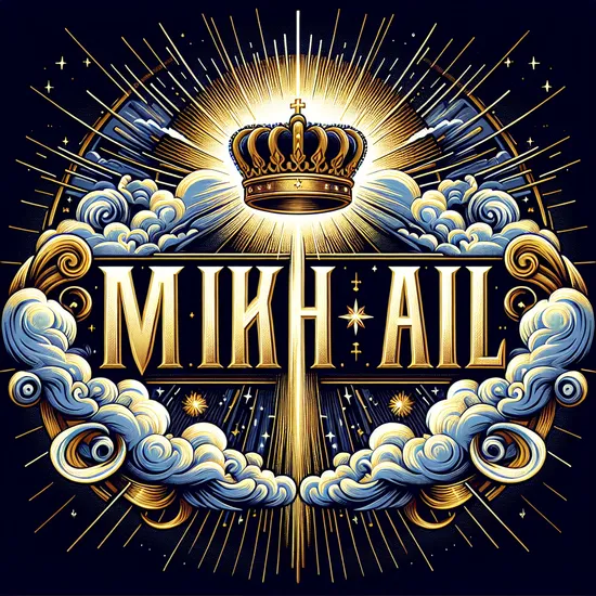 Mikhail - Meaning, Background, Global Popularity and Alternative Names