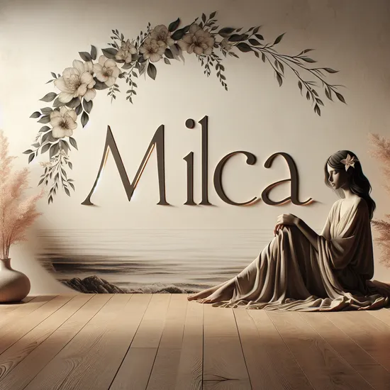 Milica - Explore Name Meaning, Origin, Popularity, and Related Names