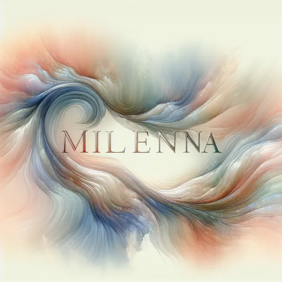 Millena - Meaning, Origin, Popularity, and Related Names