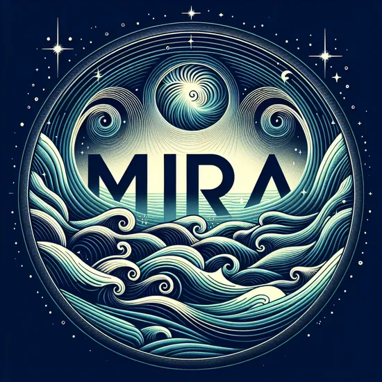 Mira: Understanding Its Meaning, Origin, and Popularity