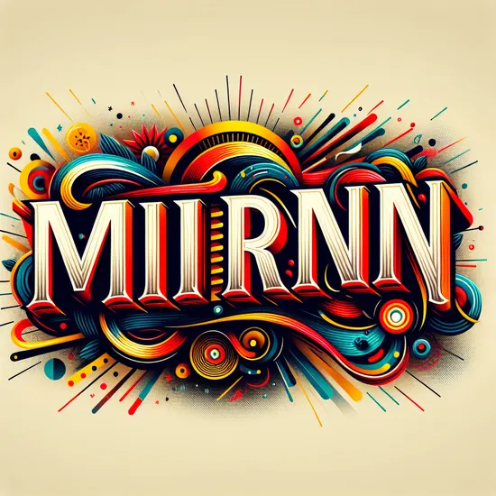 Mirian: Name Meaning, Origin, Gender, and Popularity