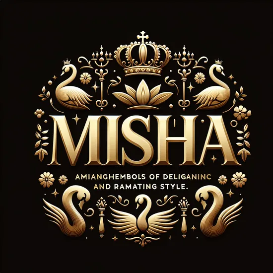 Misha: Delve into Its Meaning, Origin, Popularity, and Similar Names