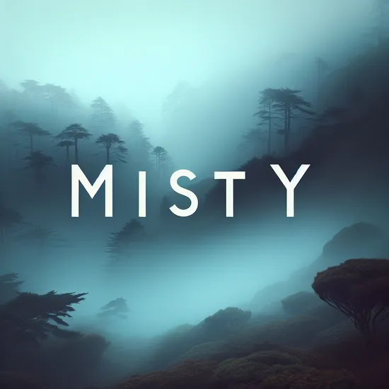 Misty Name Origin, Meaning, and Popularity