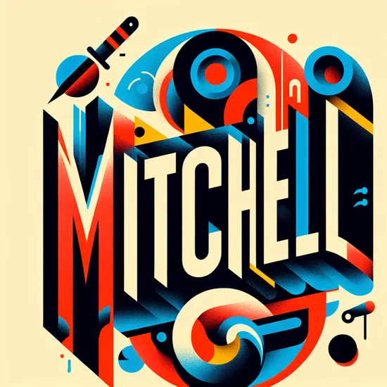 Mitchell Name Meaning, Origins & Popularity Trends