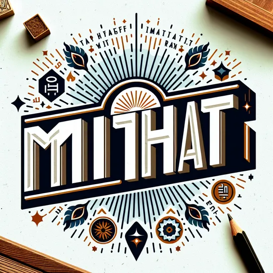 Mithat: Discover the Meaning, Origin, Popularity, and Related Names