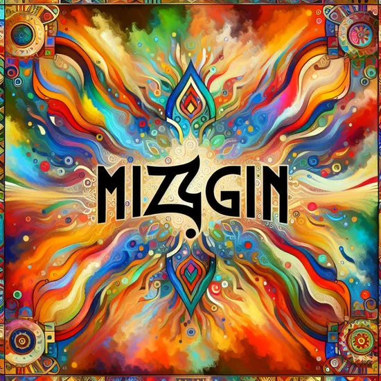 Mizgin: Unveiling Its Meaning, Origins, and Popularity