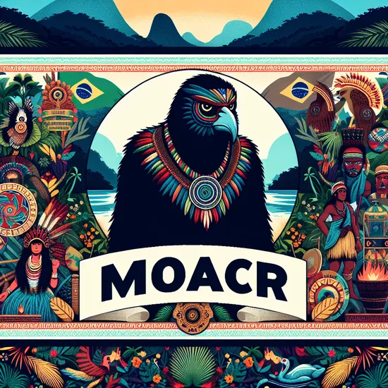 Moacir - Unveiling the Meaning, Origins and Popularity of an Enigmatic Name