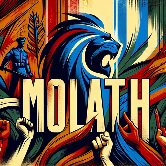 Moath - Explore Meaning, Origin, Popularity, and More