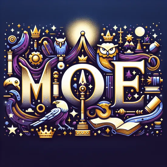 Moe - Insights on Name Meaning, Origin, Popularity, and Similar Names