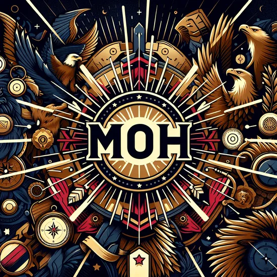 Moh - Unveiling the Name's Meaning, Origin, and Popularity