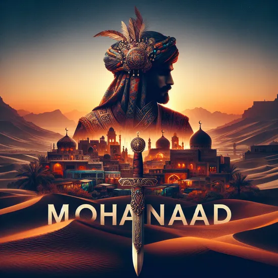 Mohanad - Meaning, History, Cultural Significance and Similar Names