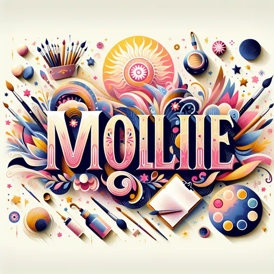 Mollie: Name Meaning, Origins, and Popularity Insights