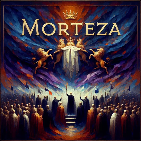 Morteza: Meaning, Origin, Popularity, and Similar Names Explained