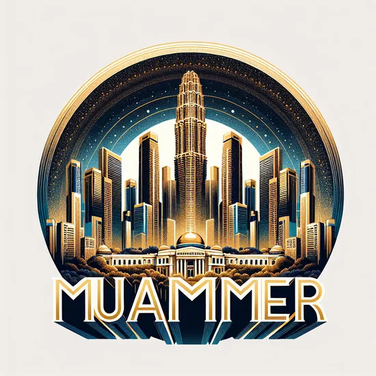 Muammer - Discover the Meaning, Origin, and Popularity of the Name