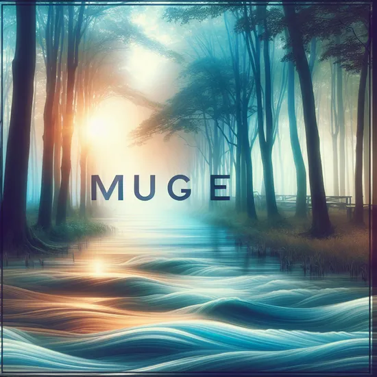 Muge - Unveiling Meaning, Origins, and Popular Uses