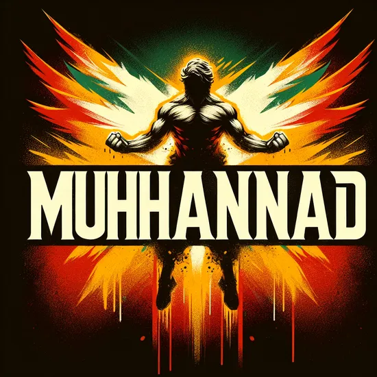 Muhannad - Exploring the Meaning, Origin, and Cultural Significance